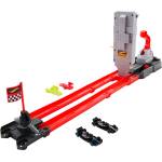 Mattel Стартова писта Hot Wheels Formula 1 с 2 болида