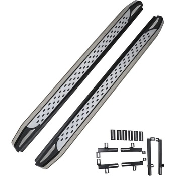 Степенки за Renault Kadjar (2016+) (RE02-1001)