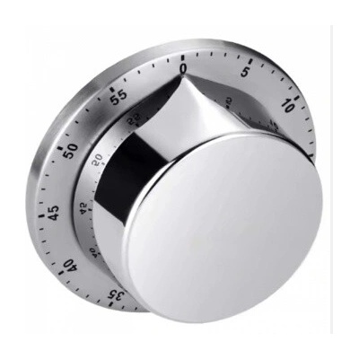 Kuchyňská minutka mechanická - Temperio