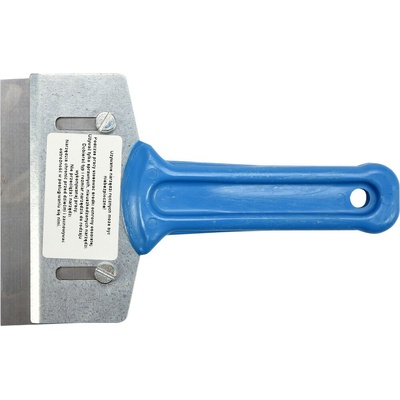 Vorel TO-06795 Škrabka malířská 100 mm výměnné ostří
