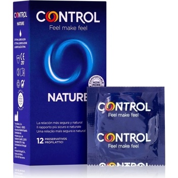 Control Nature 12 ks