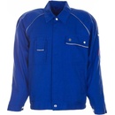 Planam CANVAS 320 Pracovná blúza Kráľovská modrá