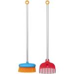 Fiskars - Комплект детски прибори, 2 бр. 1062474 (1062474)