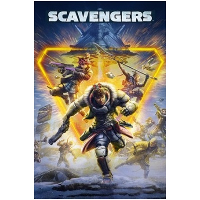 Scavengers
