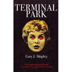 Terminal Park (ISBN: 9781733569439)
