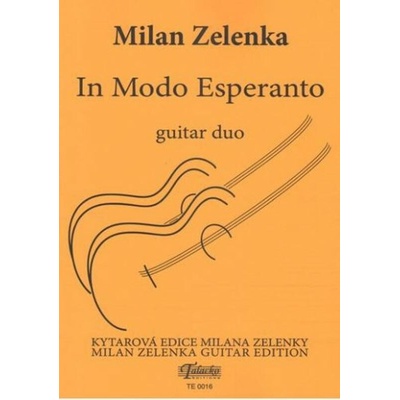 In Modo Esperanto