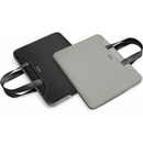 TOMTOC THE HER DualColor, Taška na notebook 16", Gray A21F2D1