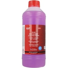 HART Chladiaca kvapalina G12+ 1 l