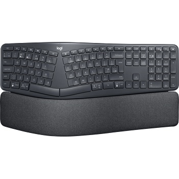 Logitech Ergo K860 Split for Business UK (920-010351)