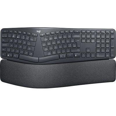 Logitech Ergo K860 Split for Business UK (920-010351)