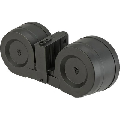 A&K pro SR25 2500ran