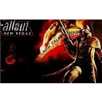 Fallout: New Vegas