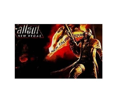 Fallout: New Vegas