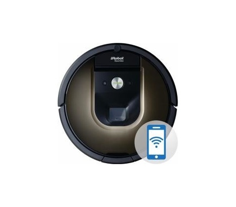 iRobot Roomba 980