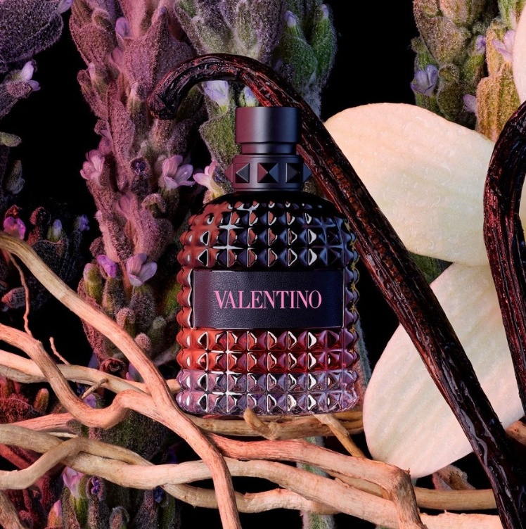 Valentino Uomo Born in Roma Intense EDP 100 ml от 66,98 € (131,00