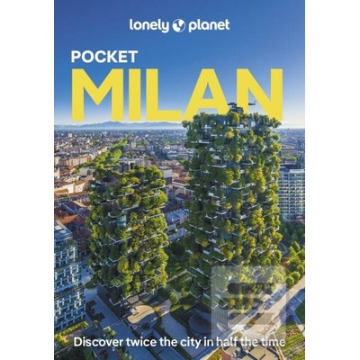 Lonely Planet Pocket Mil
