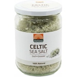 Mattisson Healthstyle Келтска морска сол (едра), 400 g Mattisson Healthstyle (MT2044)