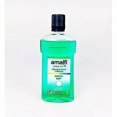 Amalfi Kids Mentol 500 ml
