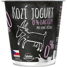 Bon Lait Kozí jogurt bez laktózy 150g