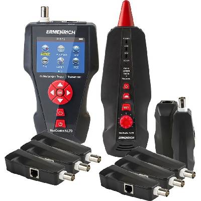 Ermenrich NetGeeks NL70