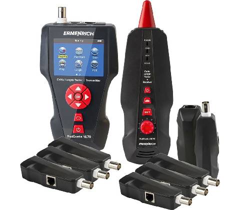 Ermenrich NetGeeks NL70