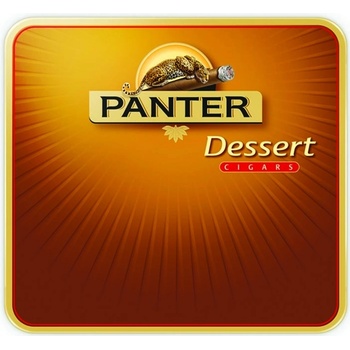 Panter Dessert