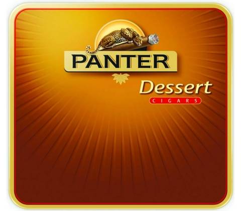 Panter Dessert