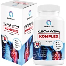 ADAMPharm Kĺbová výživa KOMPLEX 90 kapsúl