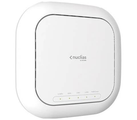 D-Link DBA-2820P