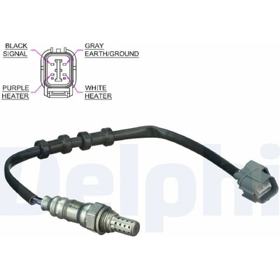 Lambda sonda DELPHI ES20322-12B1