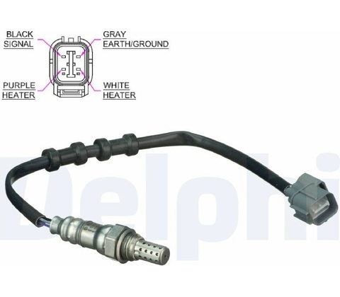 Lambda sonda DELPHI ES20322-12B1