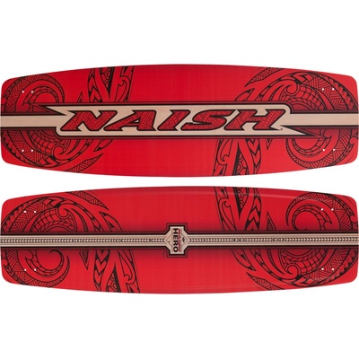 Naish S26 Hero
