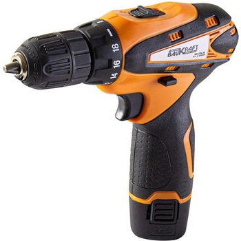 Image 1 of BAUKRAFT BK-CDL36 (030608)