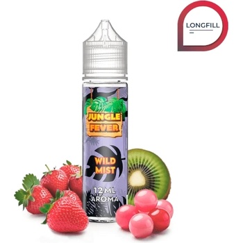 Jungle Fever Wild mist 12ml/60ml