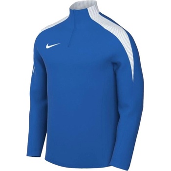 Nike Тениска с дълъг ръкав Nike M NK DF STRK24 DRILL TOP K fd7569-467 Размер XS