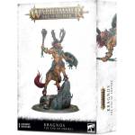 Games Workshop Kragnos, the End of Empires (89-65)
