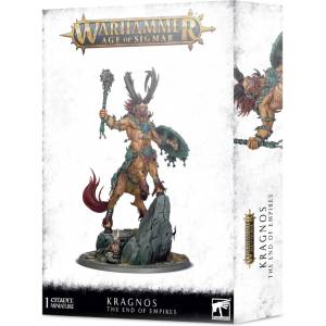 Games Workshop Kragnos, the End of Empires (89-65)