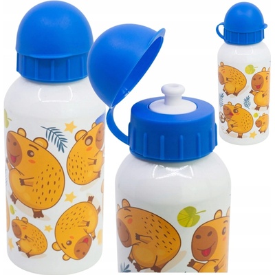 Fľaša Na Pitie Stor 400 ml