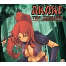 Akane the Kunoichi