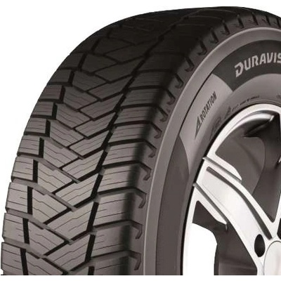 Bridgestone Duravis All Season Evo 215/65 R16C 109T