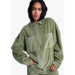 ROXY Яке chilled out washed cord (erjwt03732-gld0)