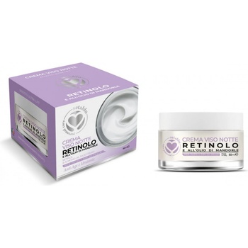 Image 1 of Setablu Крем за лице с Ретинол, нощен, 50 мл (40776)