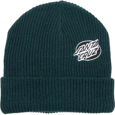 SANTA CRUZ Mono Lined Oval Dot Rainforest