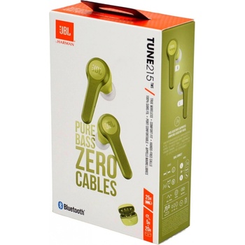 JBL Tune 215TWS