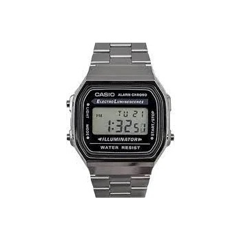Image 1 of Casio A168WGG-1A