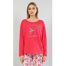 Vienetta Secret dámské Good day červená