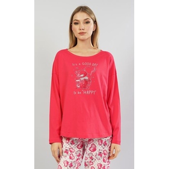 Vienetta Secret dámské Good day červená