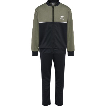 Hummel Комплект Hummel hmlDALLAS TRACKSUIT 225472-6002 Размер 164