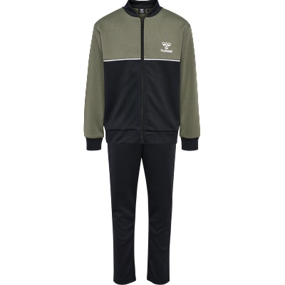 Hummel Комплект Hummel hmlDALLAS TRACKSUIT 225472-6002 Размер 164