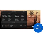 Impact Soundworks Traveler Series: Gypsy Fiddle (Дигитален продукт)